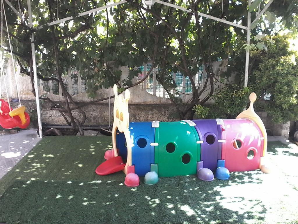 مبيت وإفطار شيفيتافيكْيا Oasi Del Relax المظهر الخارجي الصورة