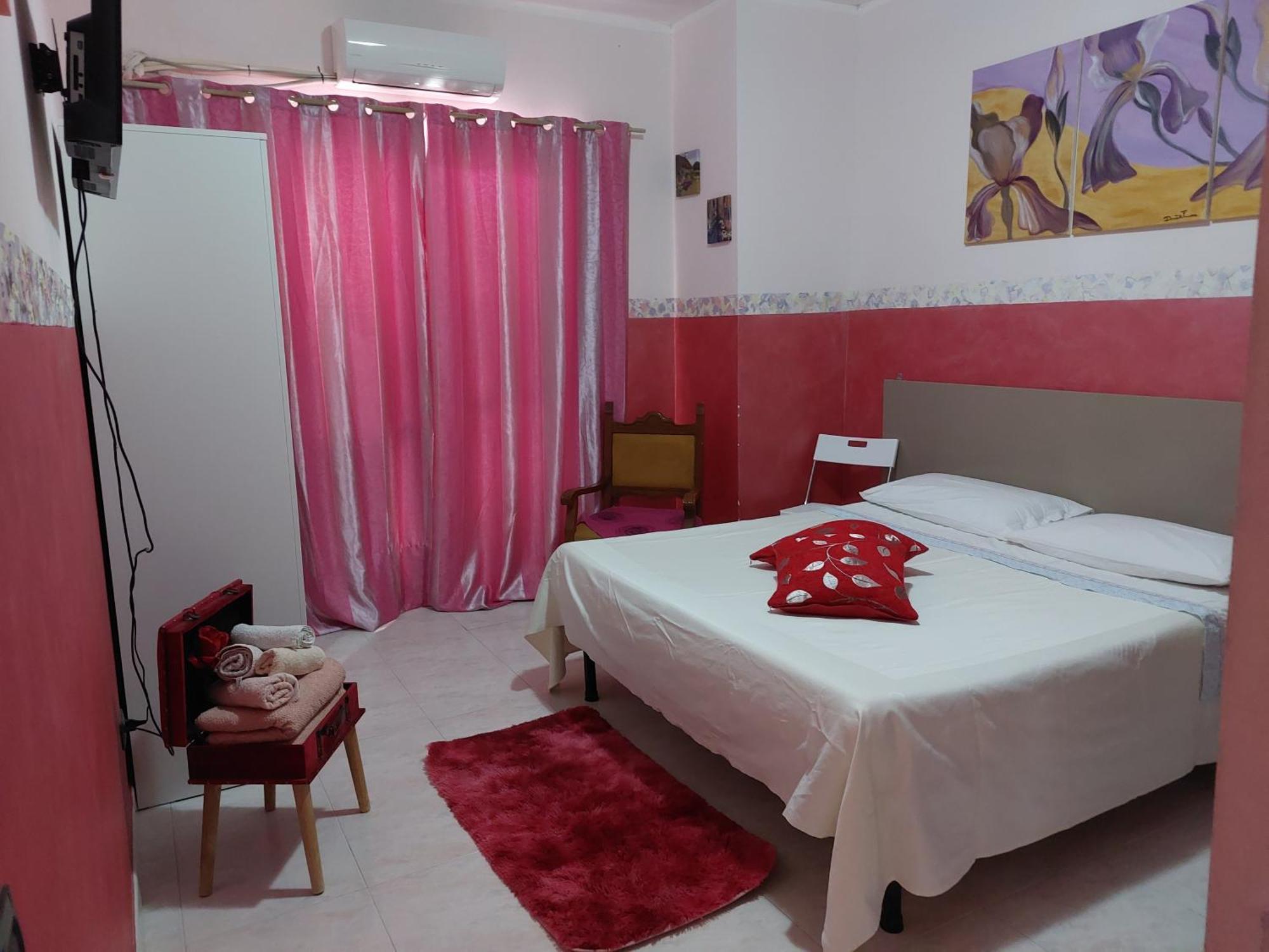مبيت وإفطار شيفيتافيكْيا Oasi Del Relax المظهر الخارجي الصورة