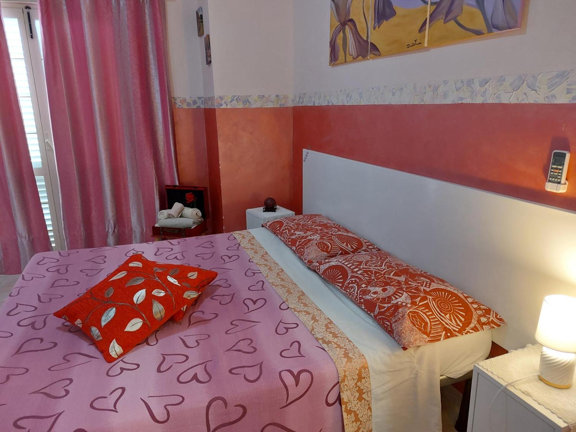 مبيت وإفطار شيفيتافيكْيا Oasi Del Relax المظهر الخارجي الصورة