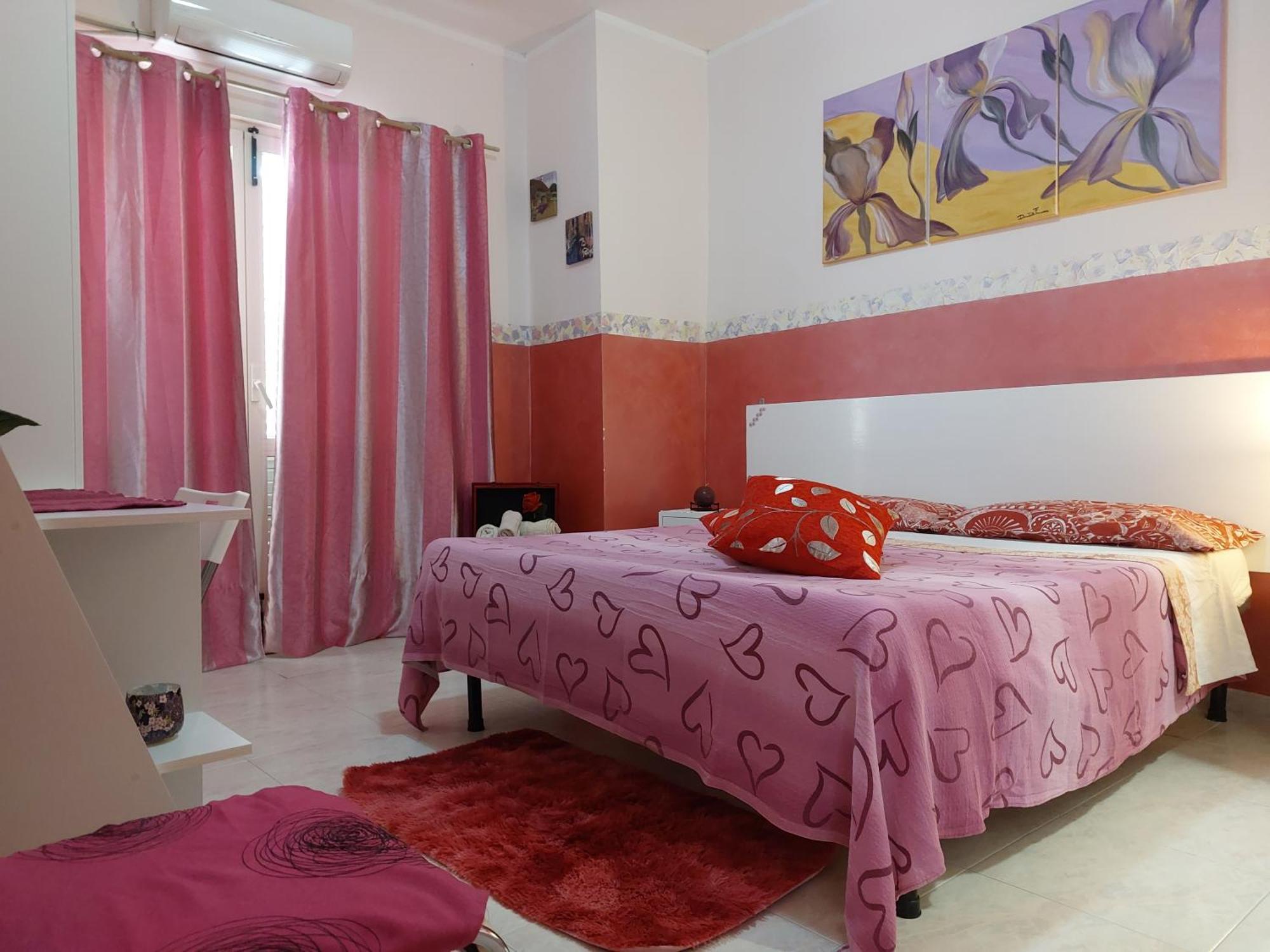 مبيت وإفطار شيفيتافيكْيا Oasi Del Relax المظهر الخارجي الصورة