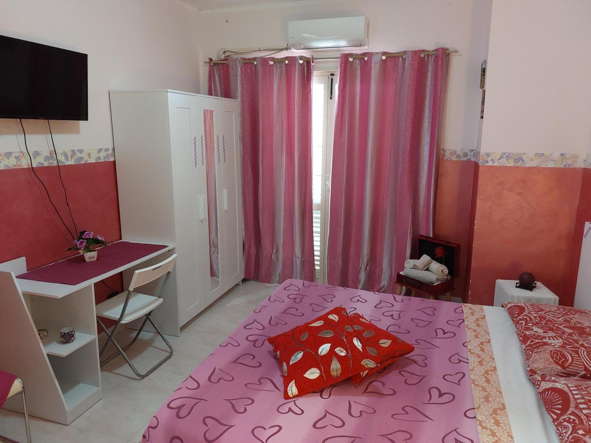 مبيت وإفطار شيفيتافيكْيا Oasi Del Relax المظهر الخارجي الصورة