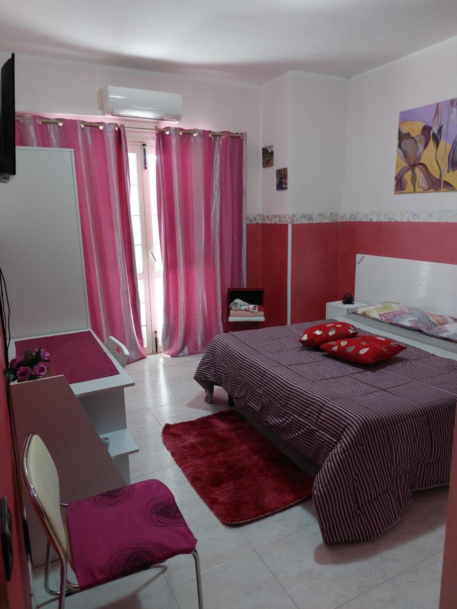 مبيت وإفطار شيفيتافيكْيا Oasi Del Relax المظهر الخارجي الصورة