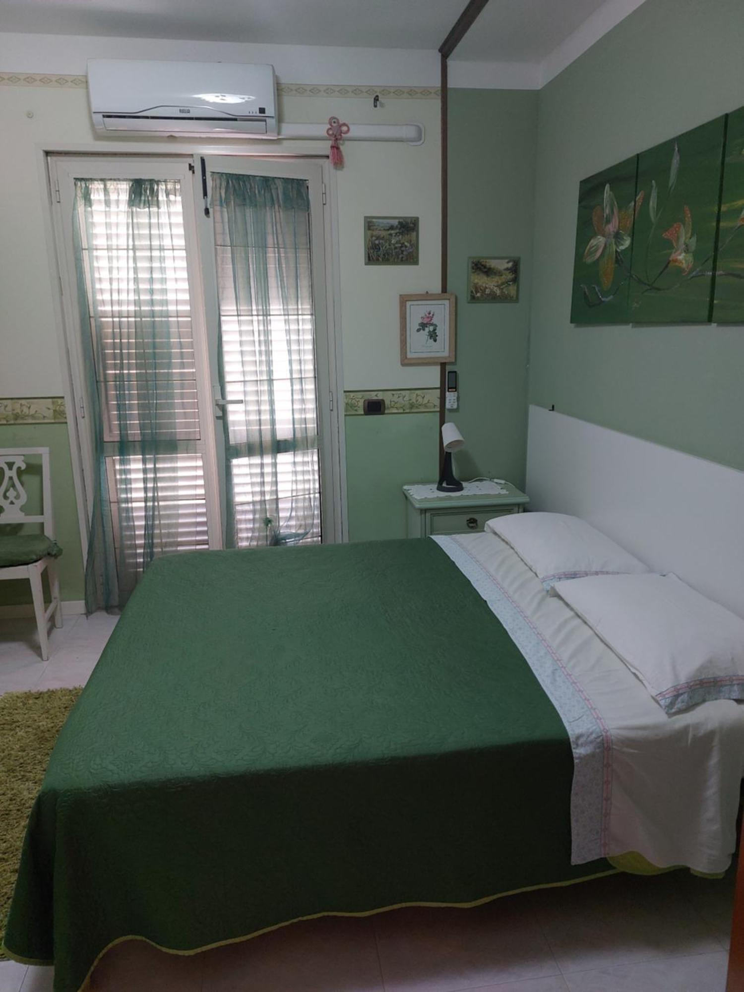 مبيت وإفطار شيفيتافيكْيا Oasi Del Relax المظهر الخارجي الصورة