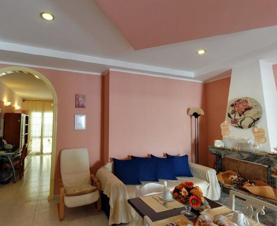 مبيت وإفطار شيفيتافيكْيا Oasi Del Relax المظهر الخارجي الصورة