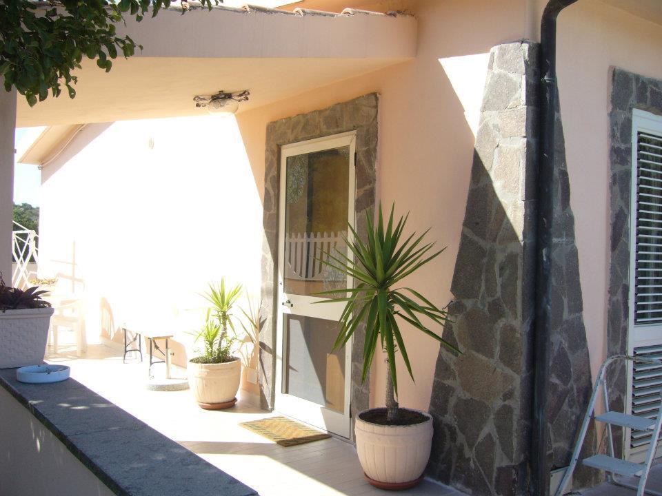 مبيت وإفطار شيفيتافيكْيا Oasi Del Relax الغرفة الصورة
