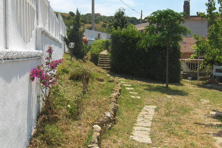 مبيت وإفطار شيفيتافيكْيا Oasi Del Relax الغرفة الصورة